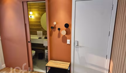 Apartamento à venda em Vila Bertioga com 134 m², 3