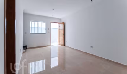 Casa à venda em Vila Prudente com 69 m², 2 quartos