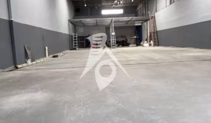 Ponto Comercial no Bairro do Belenzinho com 252m².