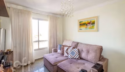 Apartamento à venda em Alto da Mooca com 42 m², 1