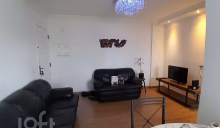 Apartamento à venda em Vila Aricanduva com 50 m²,