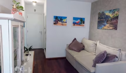 Apartamento à venda em Cambuci com 61 m², 3 quarto