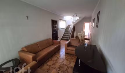 Casa Completa no Ipiranga - 10 Min. do Metrô Alto