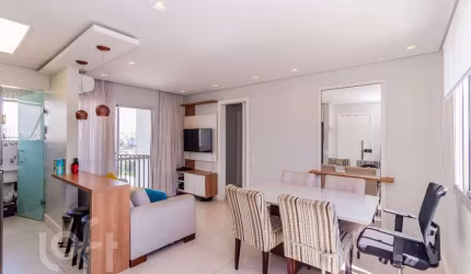 Apartamento à venda em Vila Prudente com 59 m², 2