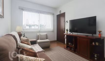 Apartamento à venda em Mooca com 62 m², 2 quartos,