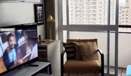 Apartamento à venda em Ipiranga com 37 m², 1 quart