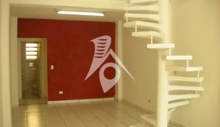 Prédio comercial, Tatuapé, 120m², 2 salões