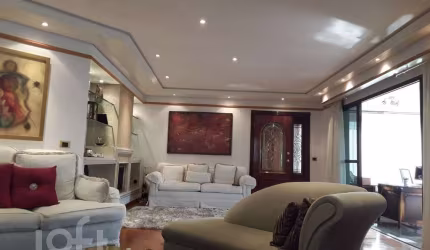 Apartamento à venda em Vila Prudente com 270 m², 4