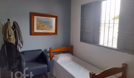 Apartamento à venda em Vila Monumento com 176 m²,