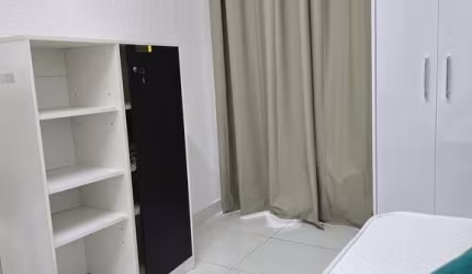 Apartamento à venda em Ipiranga com 40 m², 1 quart