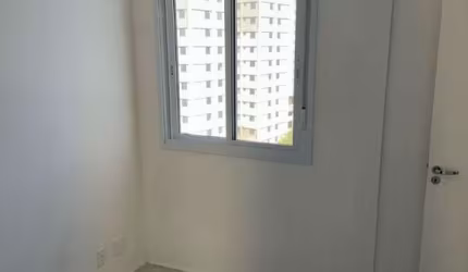 Apartamento à venda em Brás com 37 m², 2 quartos,