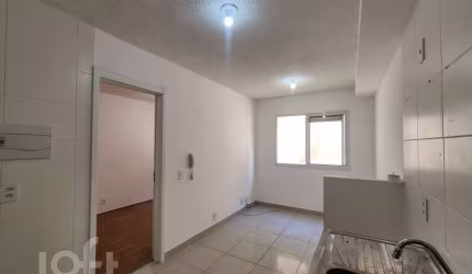 Apartamento à venda em Brás com 27 m², 1 quarto, 0