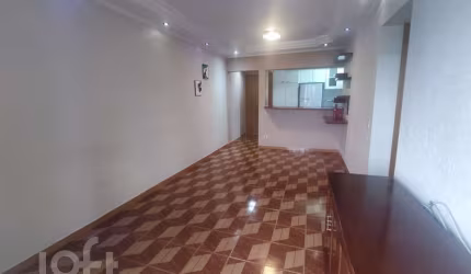 Apartamento à venda em Vila Invernada com 55 m², 2