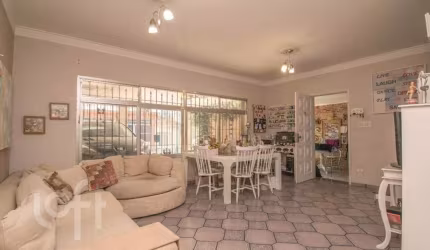 Casa à venda em Vila Regente Feijó, SP