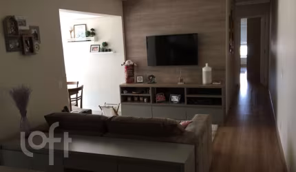 Apartamento à venda em Ipiranga com 89 m², 2 quart
