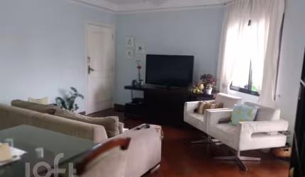 Apartamento à venda em Água Rasa com 134 m², 3 qua