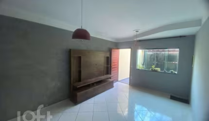 Casa à venda em Vila Formosa com 90 m², 2 quartos,