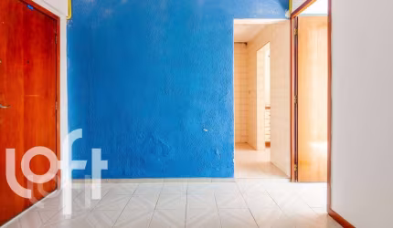Apartamento à venda em Brás com 39 m², 1 quarto