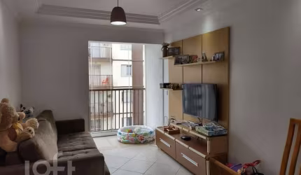 Apartamento à venda em Vila Formosa com 65 m², 3 q