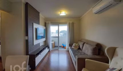Apartamento à venda em Ipiranga com 60 m², 2 quart