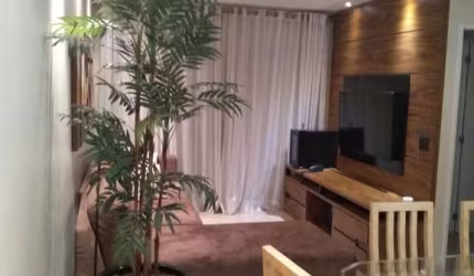 Apartamento à venda em Vila São José com 82 m², 3
