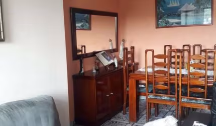 Apartamento à venda em Vila Prudente com 82 m², 4