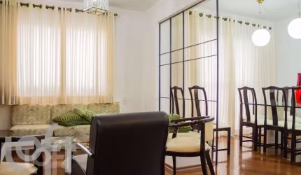 Apartamento à venda em Mooca com 220 m², 4 quartos