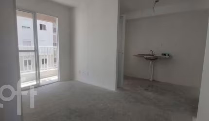 Apartamento à venda em Mooca com 42 m², 2 quartos,