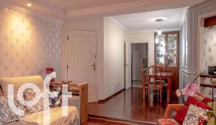 Apartamento à venda em Água Rasa com 108 m², 3 qua