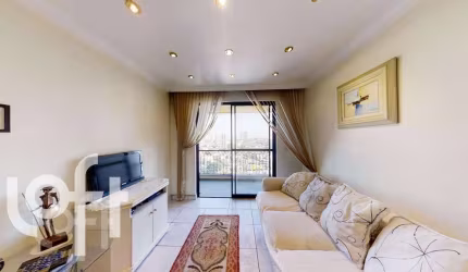 Apartamento à venda em Água Rasa com 70 m², 2 quar
