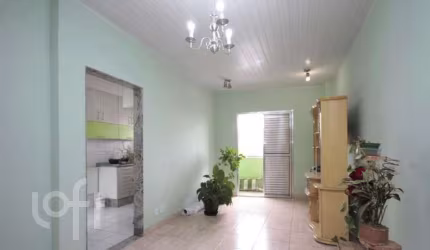 Apartamento à venda em Brás com 62 m², 1 quarto, 1