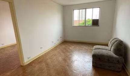 Apartamento à venda em Vila Bertioga com 80 m², 1