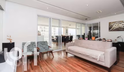 Apartamento à venda em Mooca com 184 m², 4 quartos