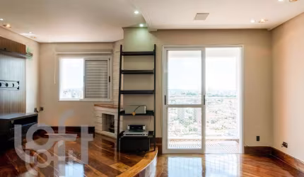 Apartamento à venda em Vila Prudente com 75 m², 1