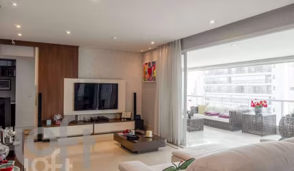 Apartamento à venda em Mooca com 189 m², 3 quartos