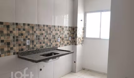 Apartamento à venda em Brás com 28 m², 1 quarto