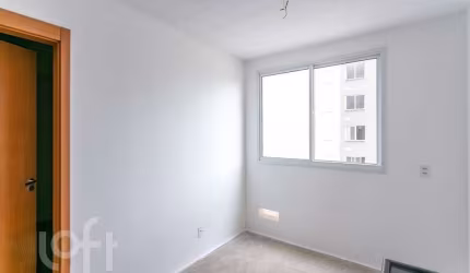 Apartamento à venda em Belenzinho com 25 m², 0 qua