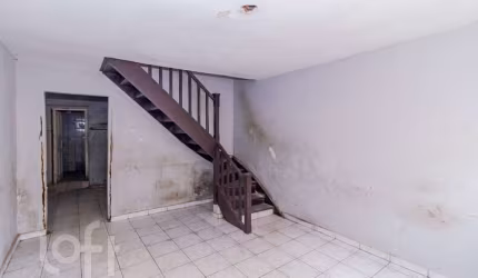 Casa à venda em Ipiranga com 50 m², 2 quartos