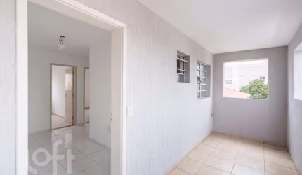 Apartamento à venda em Vila Bertioga com 1300 m²,