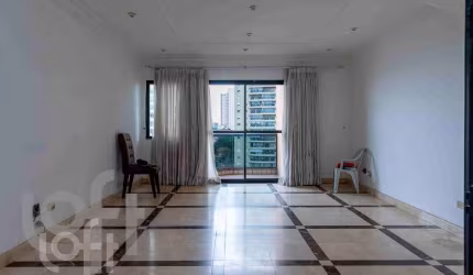 Apartamento à venda em Mooca com 278 m², 4 quartos
