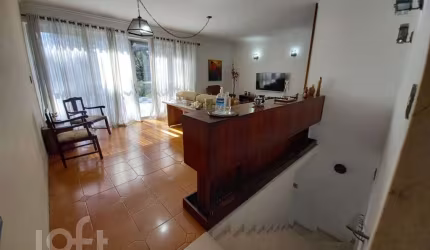 Apartamento à venda em Vila São José com 300 m², 4