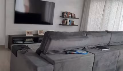 Apartamento à venda em Vila Bela com 85 m², 3 quar