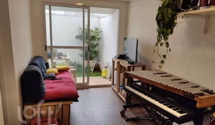Apartamento à venda em Ipiranga com 59 m², 1 quart