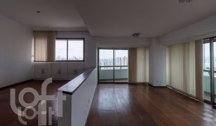 Apartamento à venda em Mooca com 180 m², 3 quartos