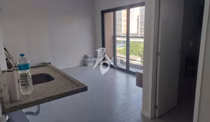 STUDIO PARA ALUGAR NA MOOCA 27,50m²