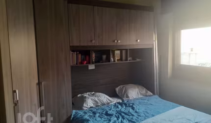 Apartamento à venda em Brás com 31 m², 1 quarto, 0