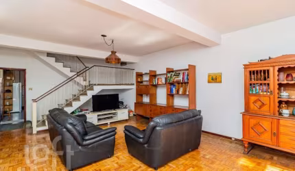 Apartamento à venda em Vila Dom Pedro I com 238 m²