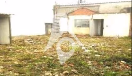 TERRENO NO BAIRRO CIDADE PATRIARCA COM 240M².
