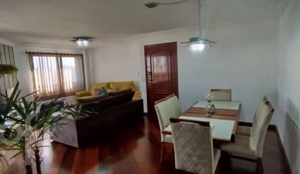 Apartamento à venda em Mooca com 160 m², 1 quarto,