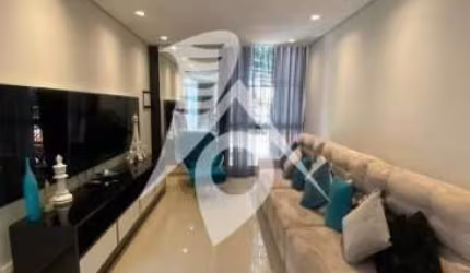 Sobrado no Bairro Alto da Mooca com 218m².